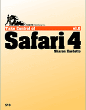 Take Control of Safari 4