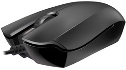 Razer Abyssus Mouse