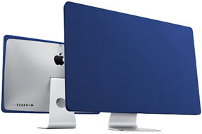 ScreenSavrz iMac Display Covers