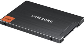 Samsung SSD 830 Series