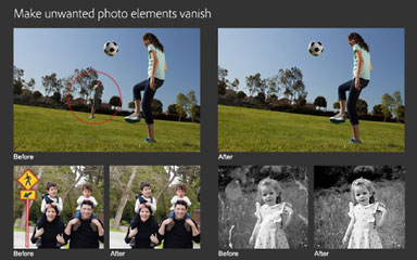 Adobe Photoshop Elements 10 Editor