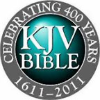 400th anniversary of the King James Bible