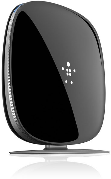 Belkin AC1800 DB Wireless Router