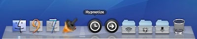 Hypnotize for Mac OS X