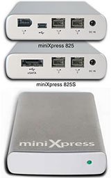 minixpress