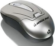 IOGear Bluetooth Laser Mouse