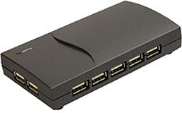 Syncrotech 13 Port USB 2.0 Hub
