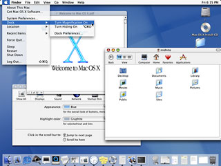 os x 10.7 5