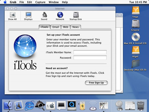 itools for mac sierra