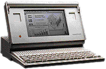 Mac Portable