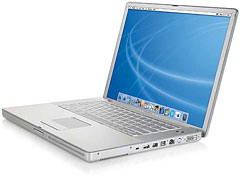 12-inch PowerBook G4