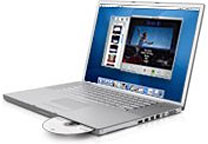 15-inch Aluminum PowerBook G4