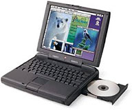 Kanga PowerBook G3