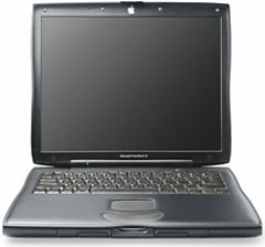 Powerbook G3 Lombard