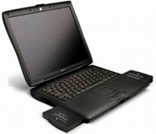 Pismo PowerBook