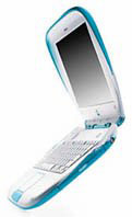 300 MHz clamshell iBook