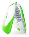 Lime iBook