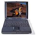 PowerBook 1400c