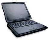 PowerBook G3 Series (WallStreet)