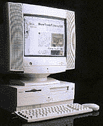 Power Mac 4400