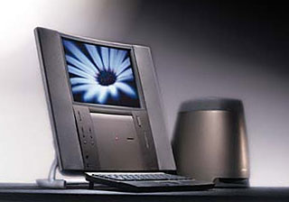 20th Anniversary Mac