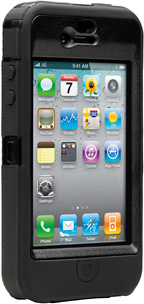 OtterBox Defender for iPhone 4