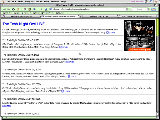 browsers for mac os 8.6