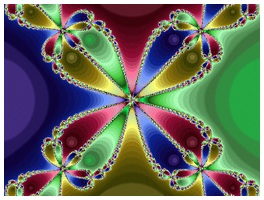 a fractal