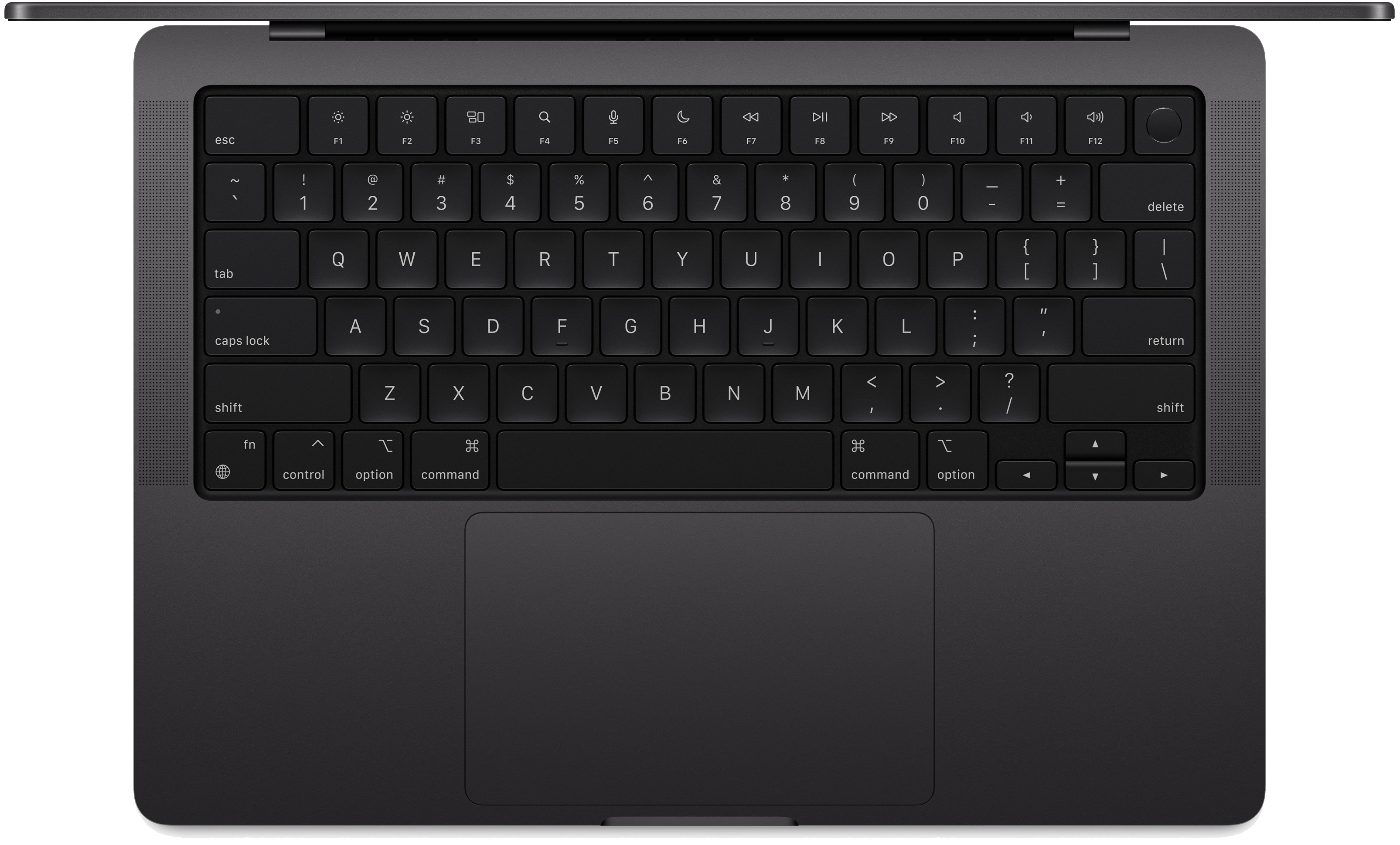 14″ MacBook Pro (2024) - Low End MacLow End Mac