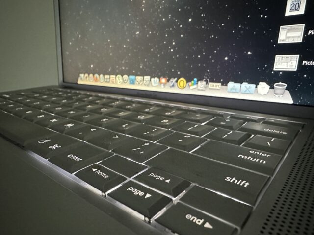 Powerbook 2023