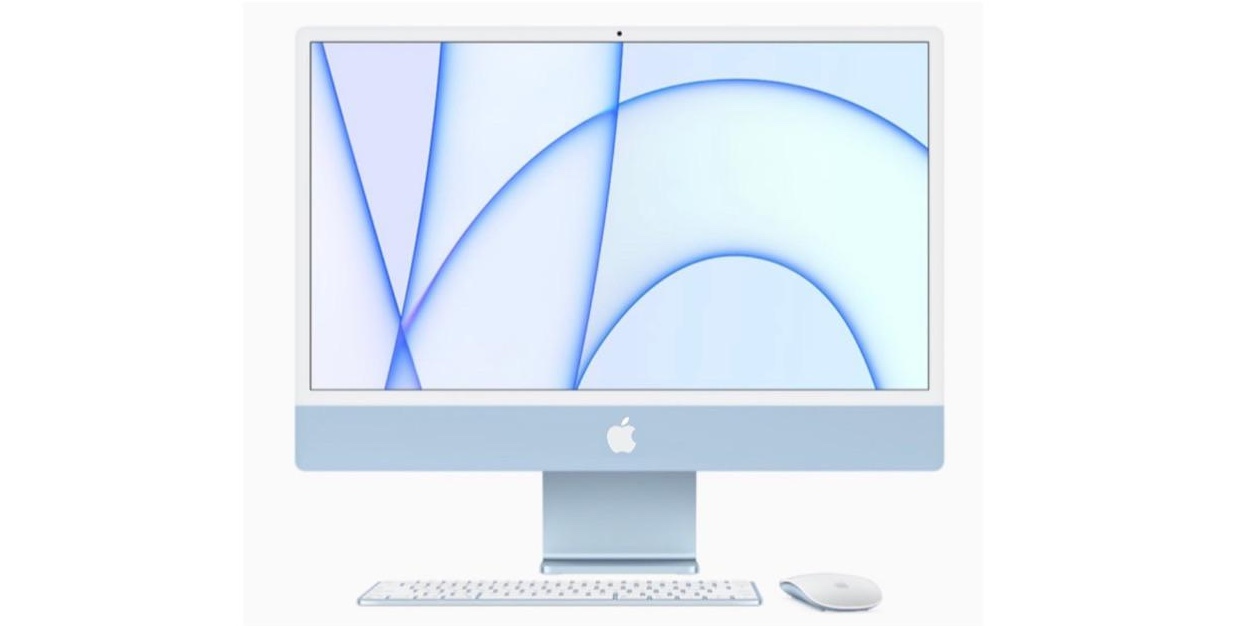 Macデスクトップ iMac m1 Apple 24in iMac M1 review: faster, bigger screen and