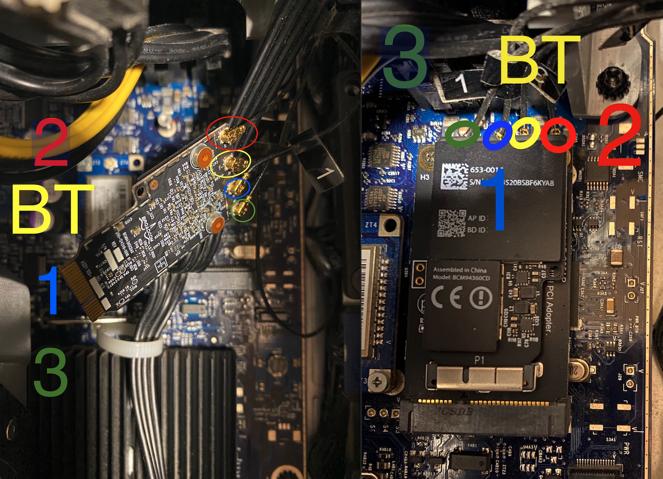 How to Turn on Bluetooth on a Mac