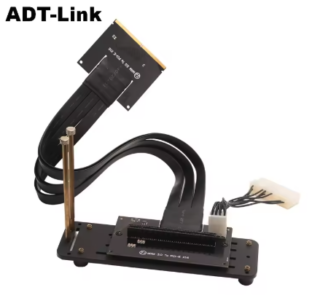 Mini-PCIe, Express34, MXM eGPU compatibility index: Part 1 - Low End ...