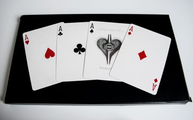 Four Aces