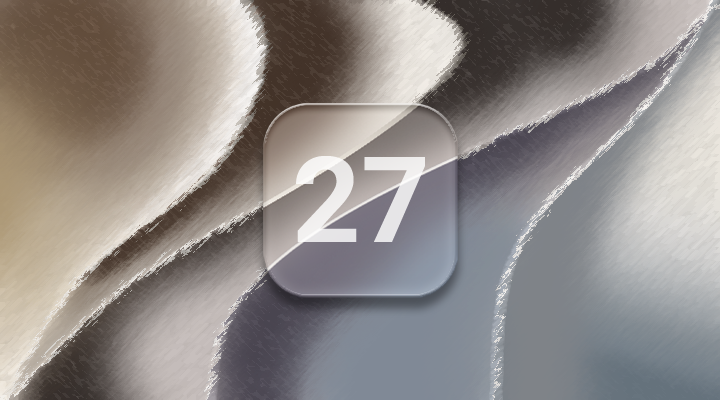 iOS 27