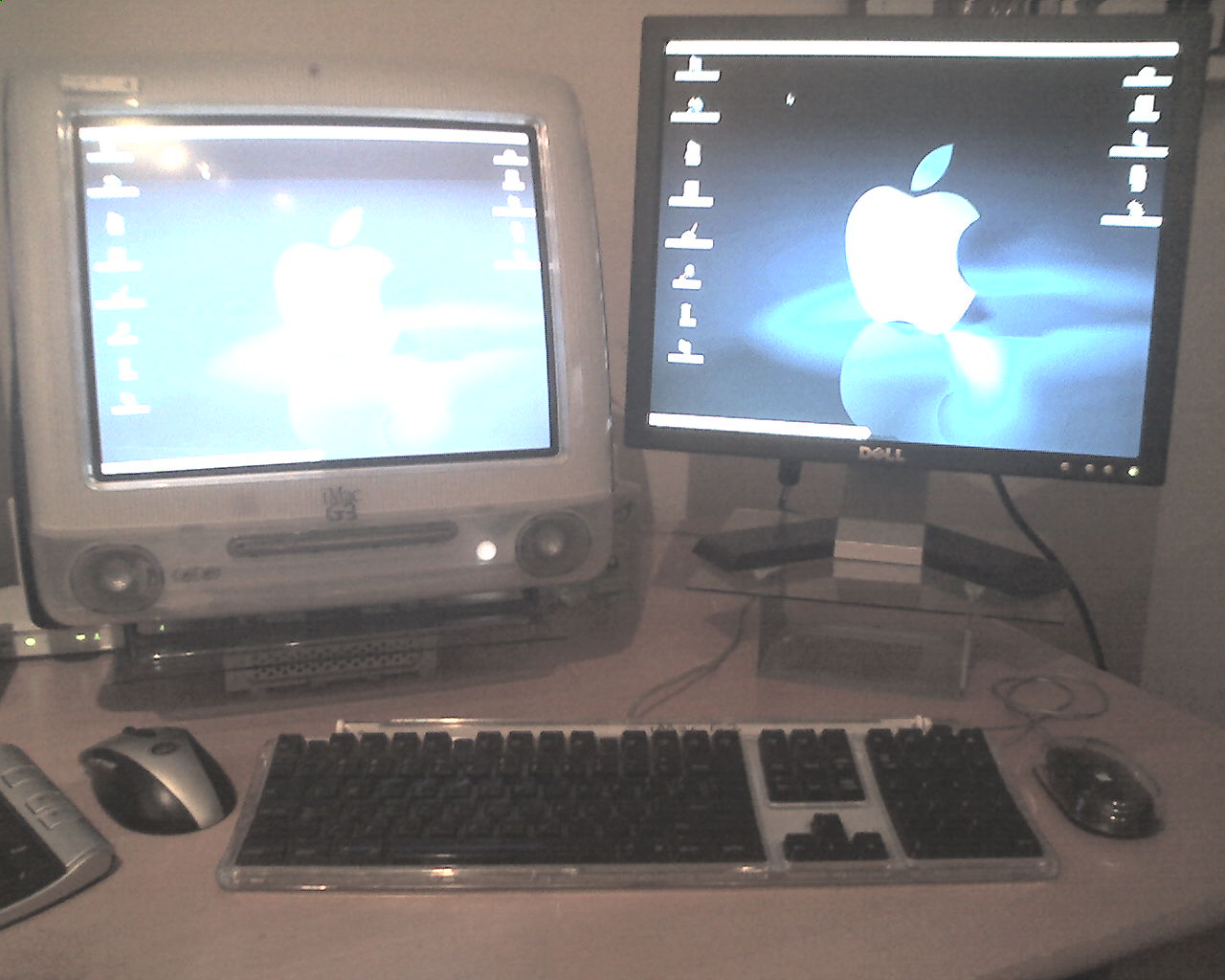 What was your first Mac? - Low End MacLow End Mac