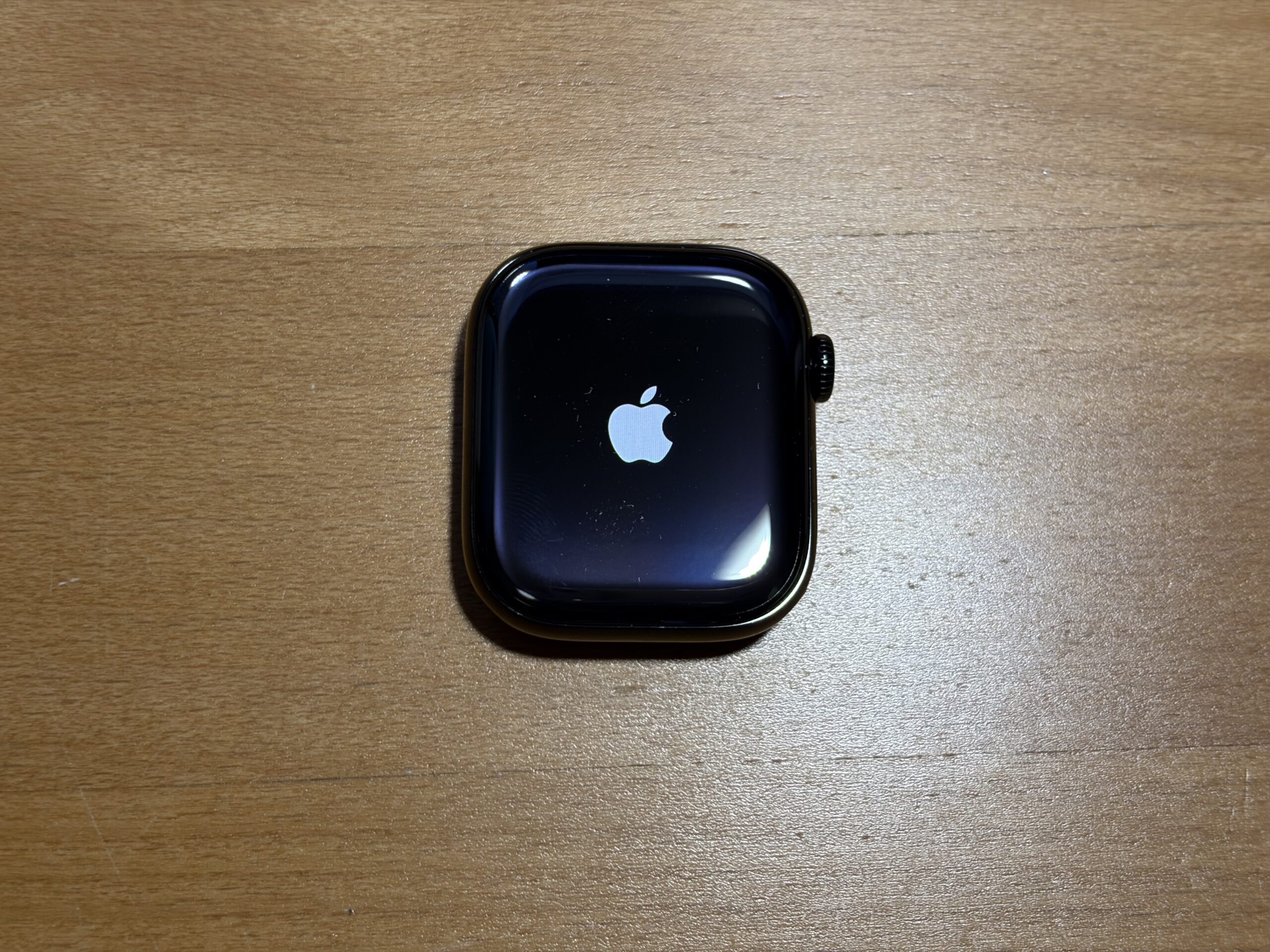 Unboxing the Jet Black 42mm Apple Watch Series 11