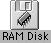 Mac OS RAM Disk