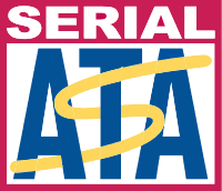 Serial ATA logo