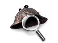 Sherlock mac os icon